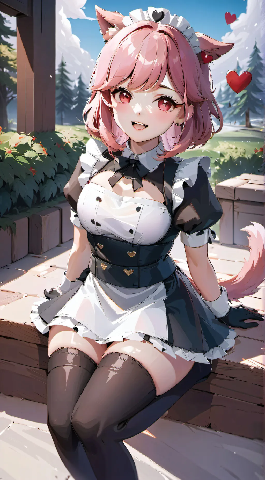 Talkie AI - Chat with Poppy