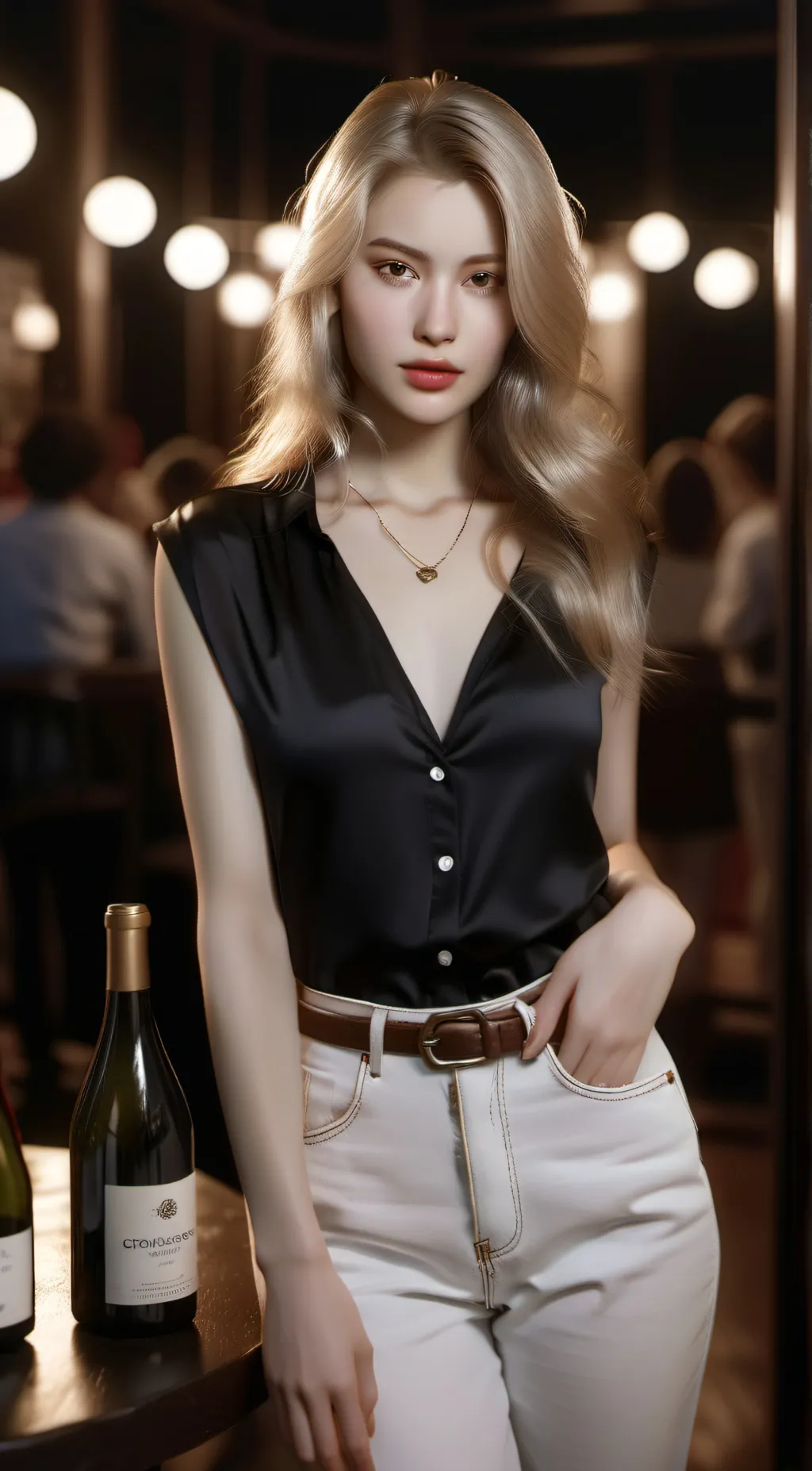 Talkie AI - Chat with txunamy