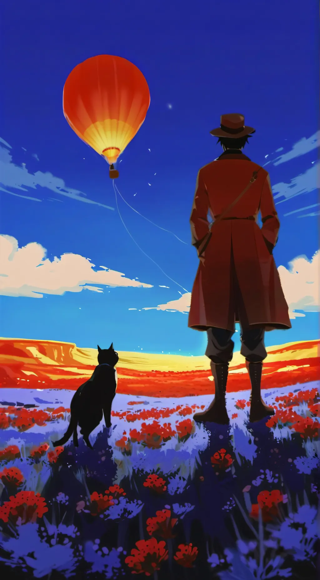 Talkie AI - Chat with is this right?...