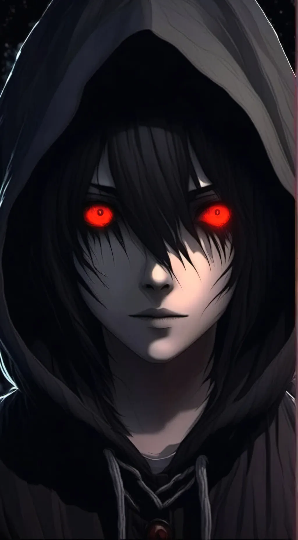 ai character: Alice background