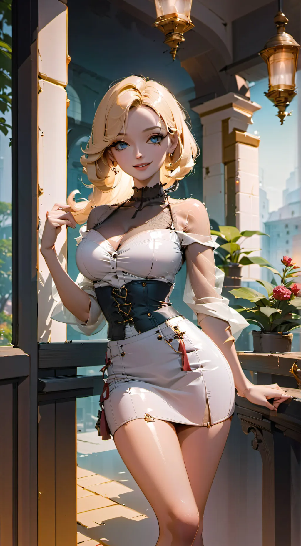 Talkie AI - Chat with Journey (Feeder)