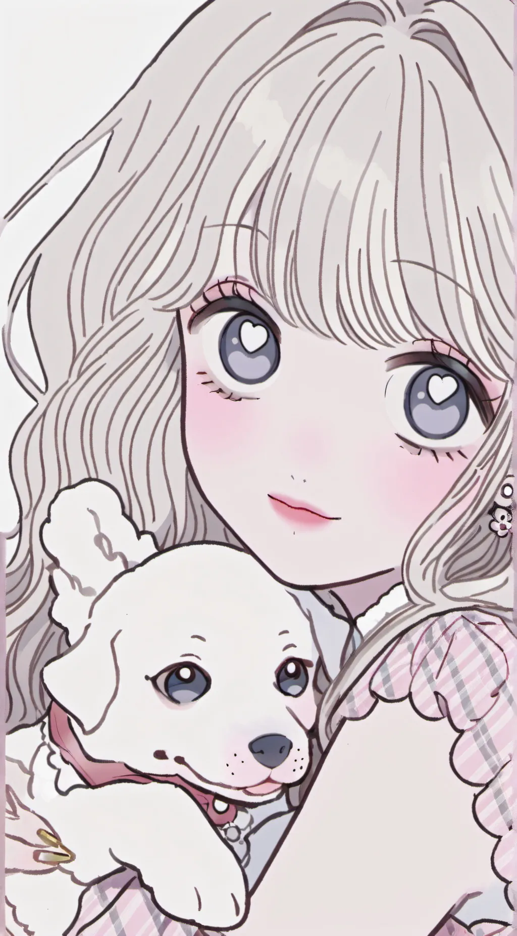 Talkie AI - Chat with anna may barang