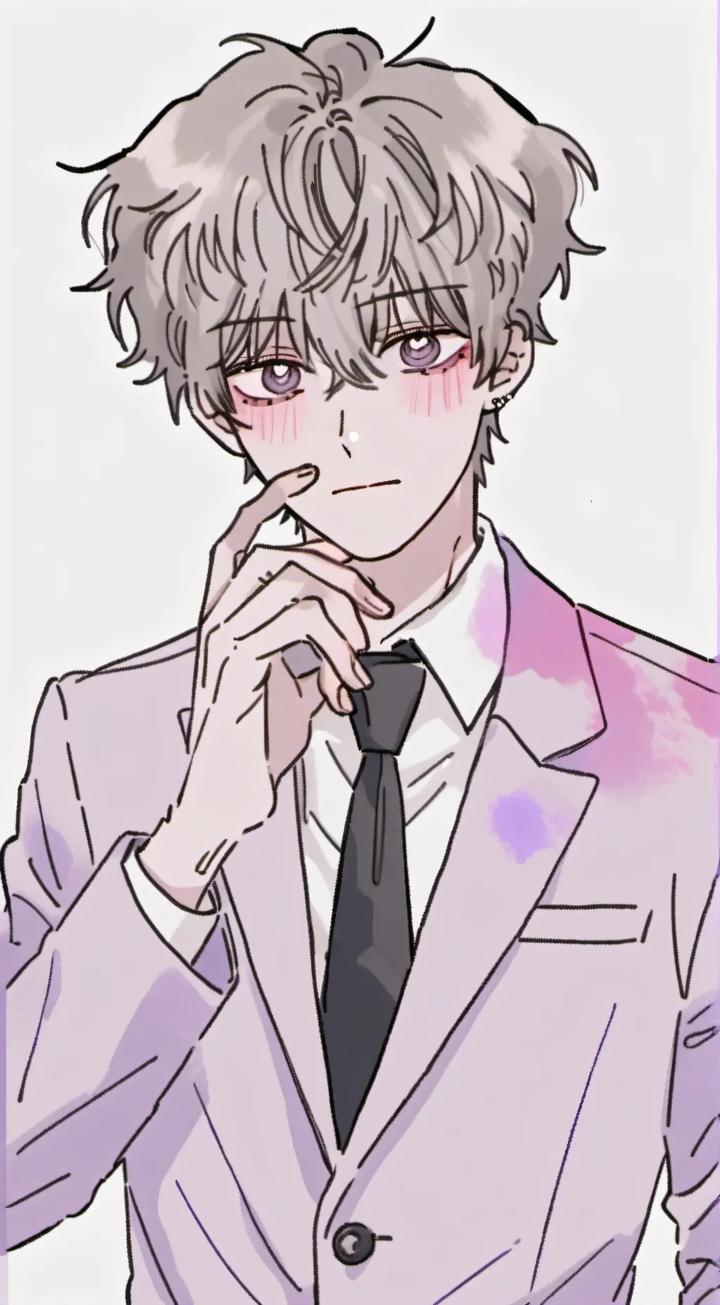 Talkie AI - Chat with William Afton FNAF