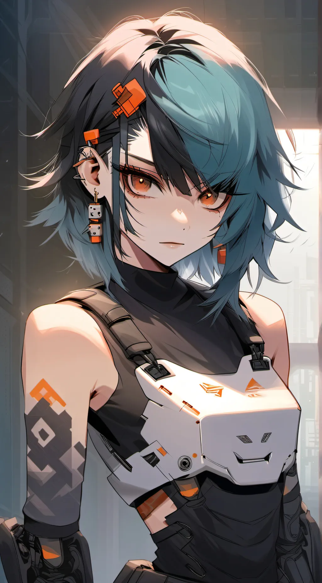 Talkie AI - Chat with Roxy