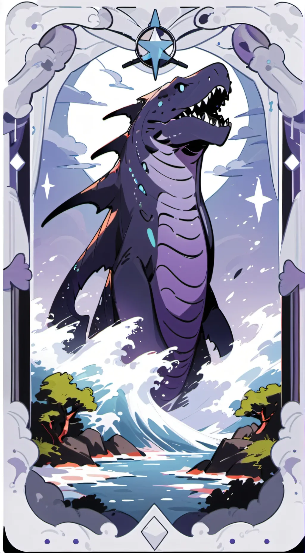 Talkie AI - Chat with charbidis