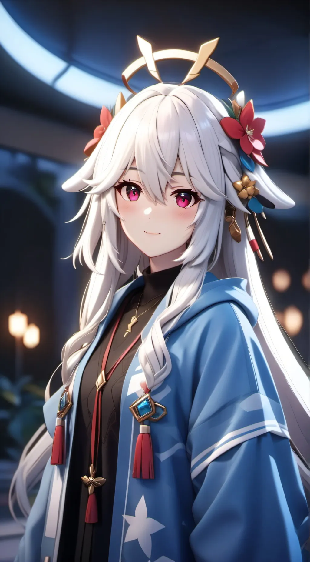 Talkie AI - Chat with lily