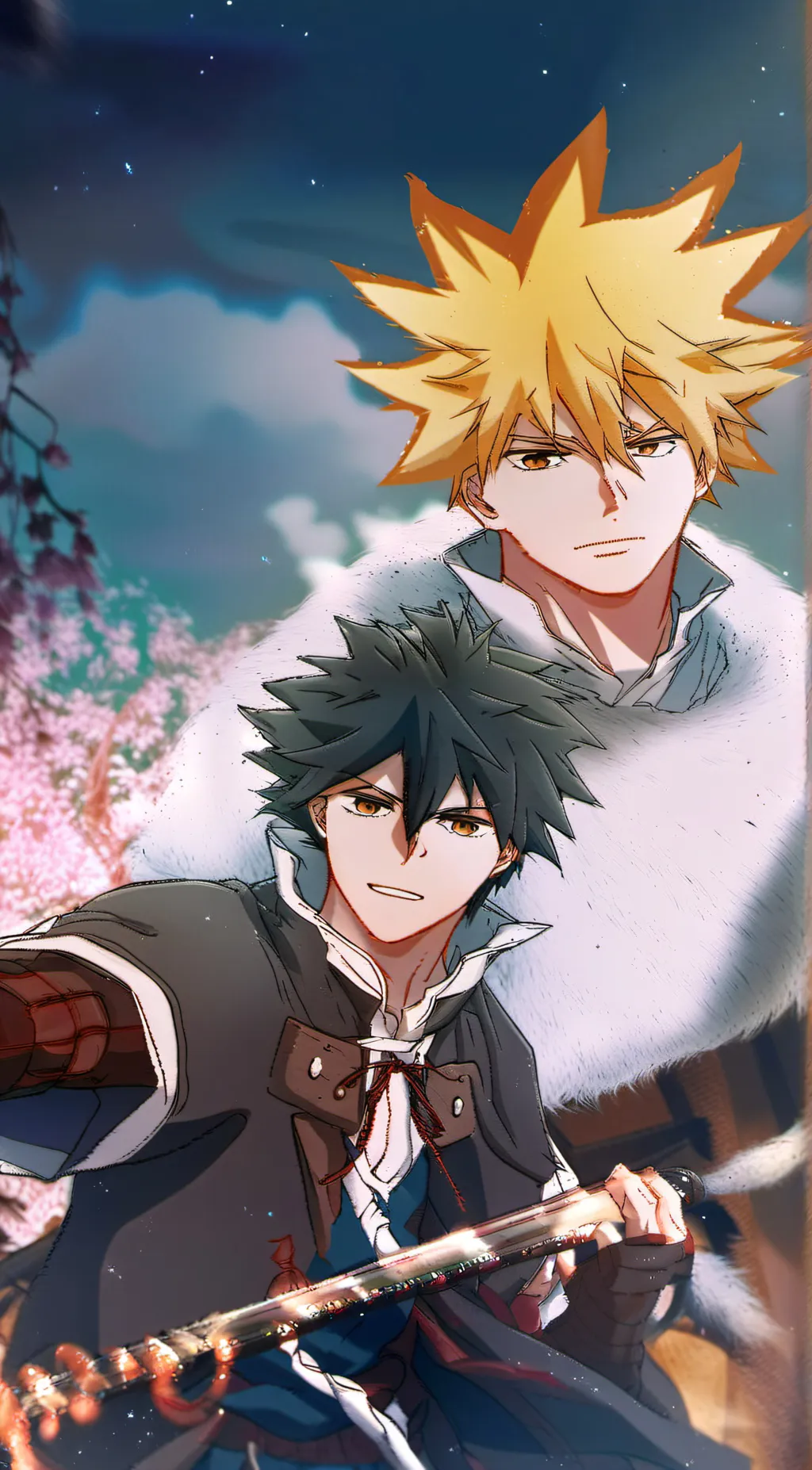 Talkie AI - Chat with вaĸυdeĸυ