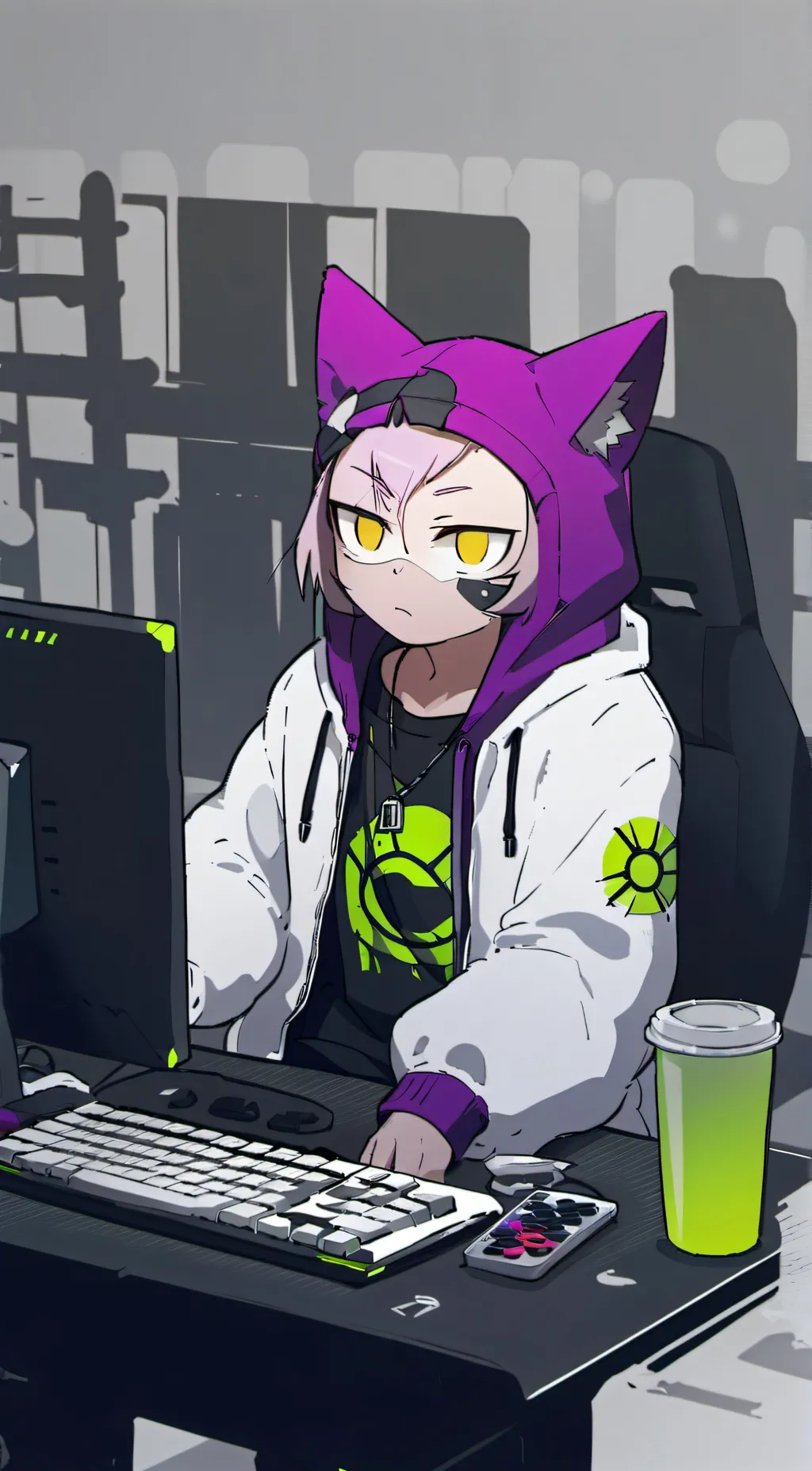 Talkie AI - Chat with Ryth