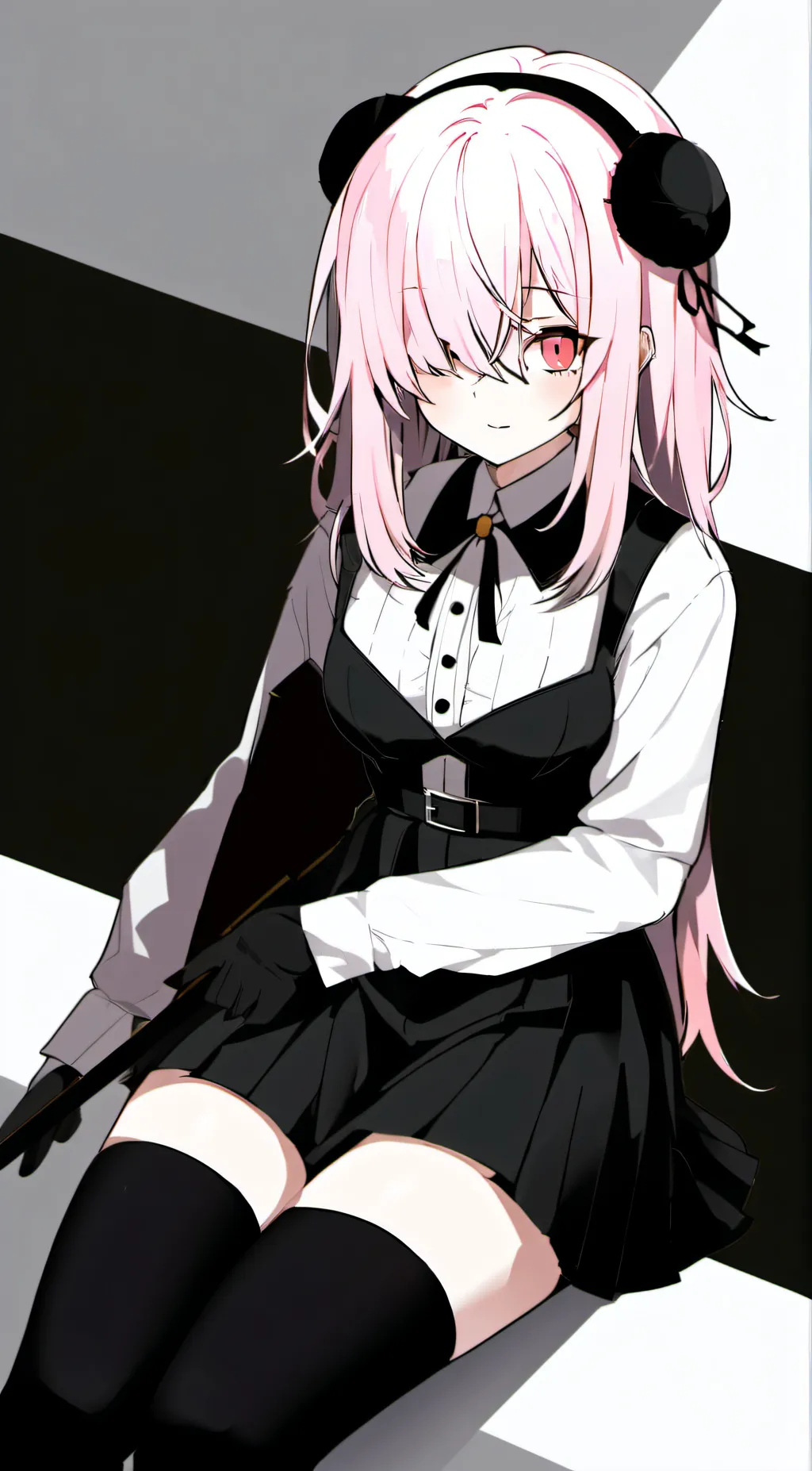 ai character: Lynda background