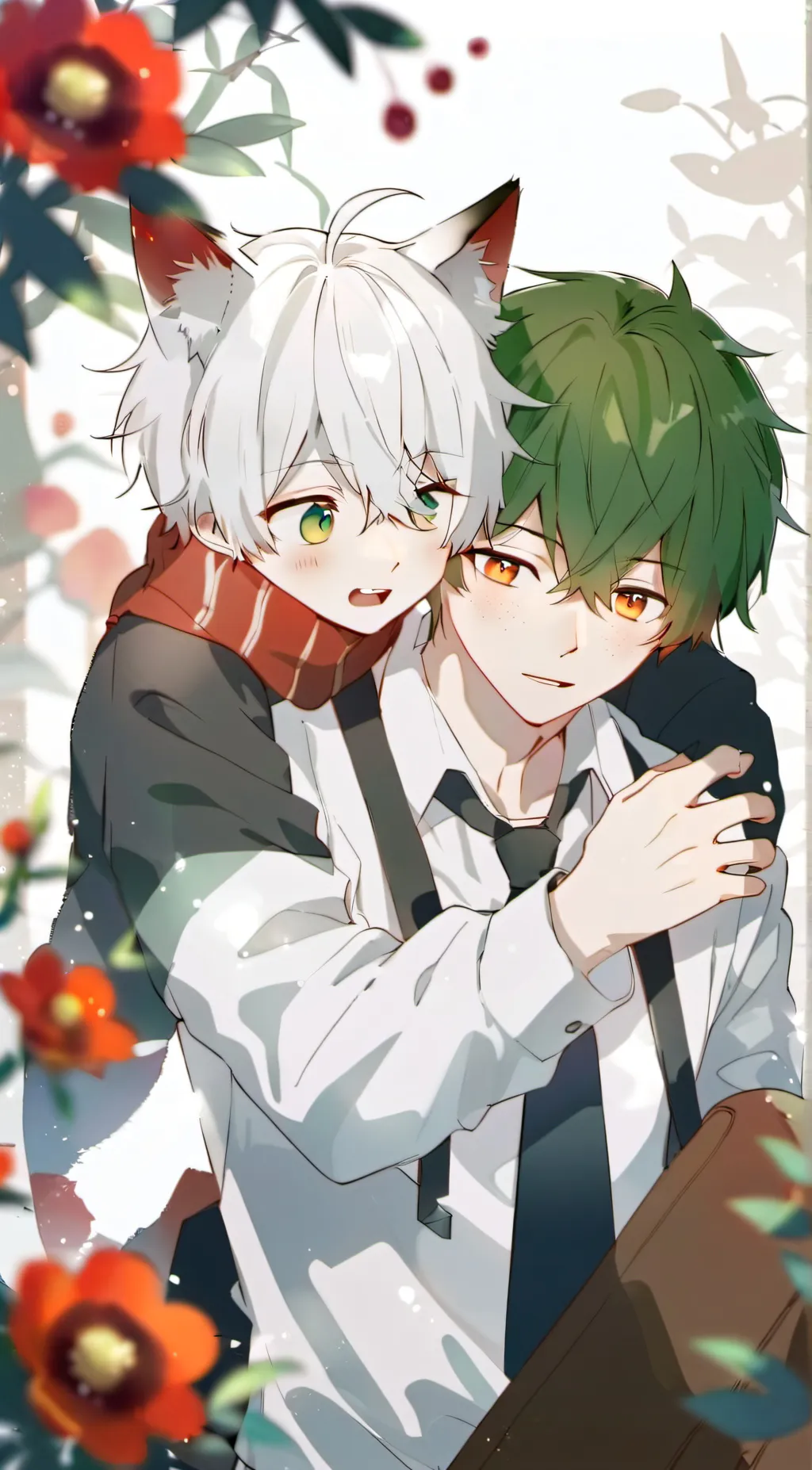 Talkie AI - Chat with Tododeku