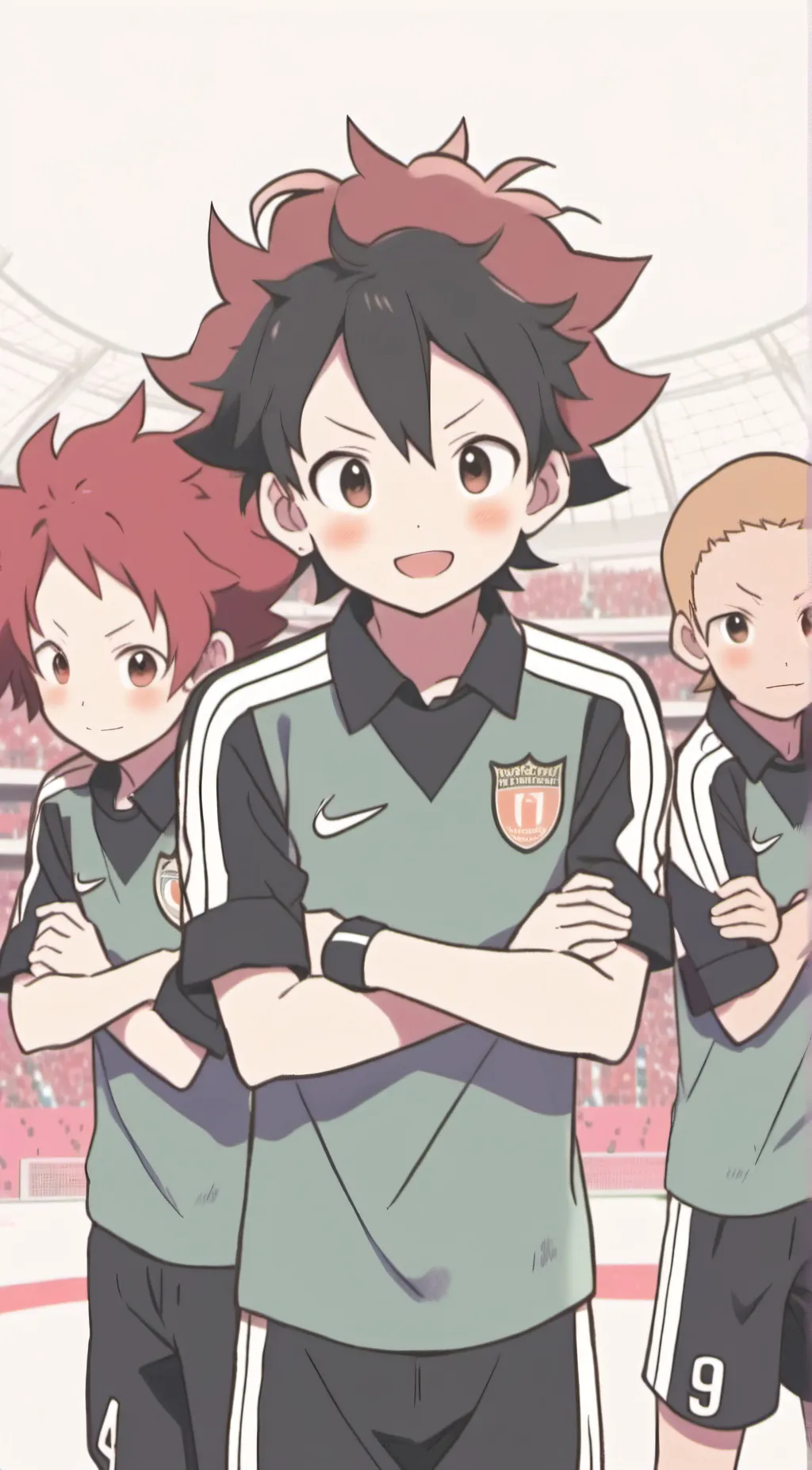 Talkie AI - Chat with Maxwell Carson 