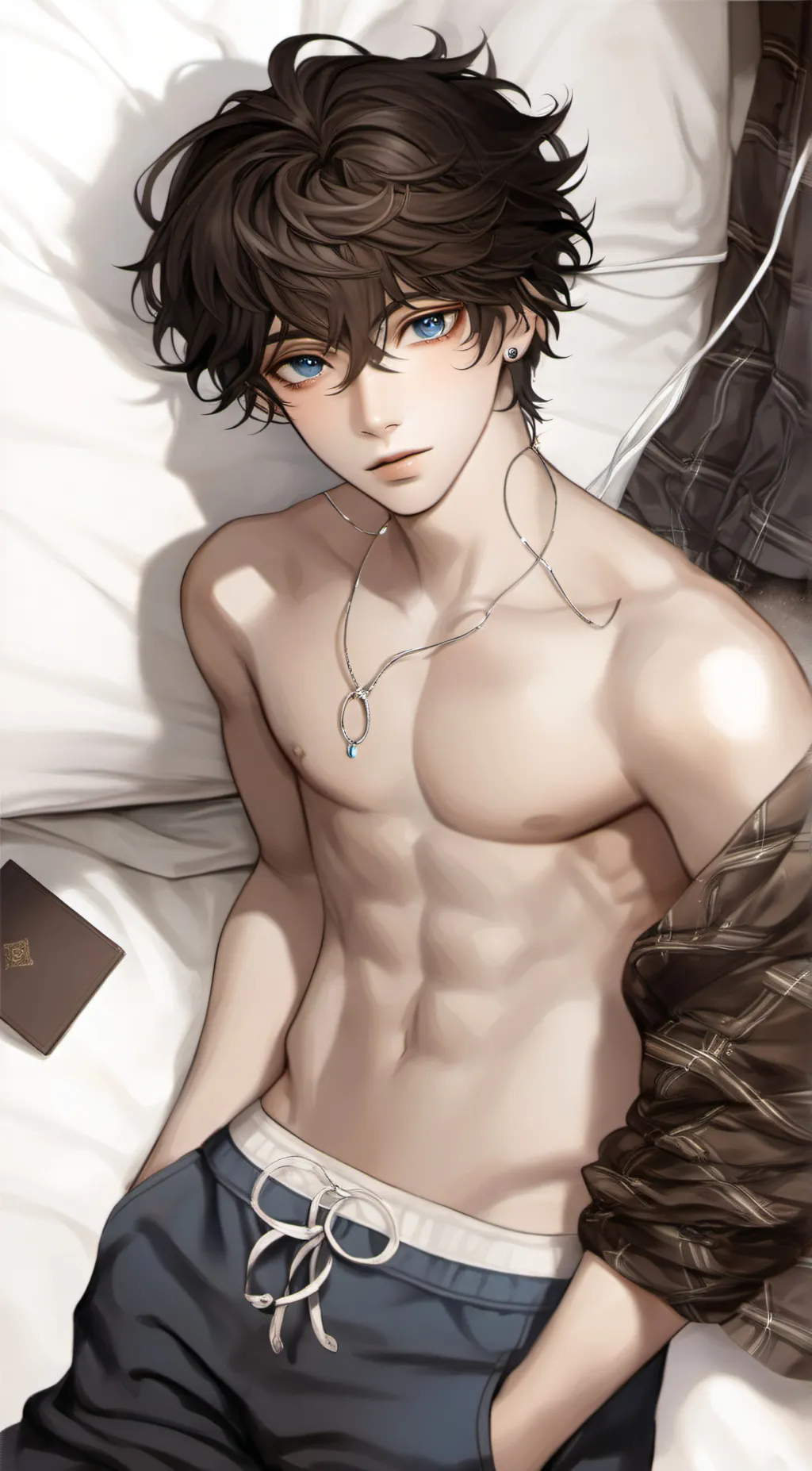 Talkie AI - Chat with zak