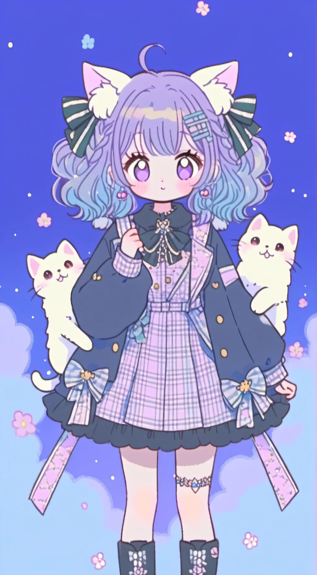 Talkie AI - Chat with Lily