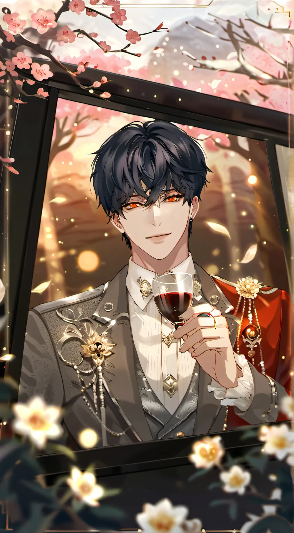 Talkie AI - Chat with ryan