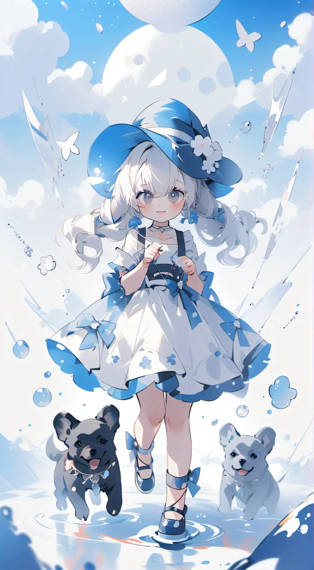 ai character: 🐚Ethel🐚 background