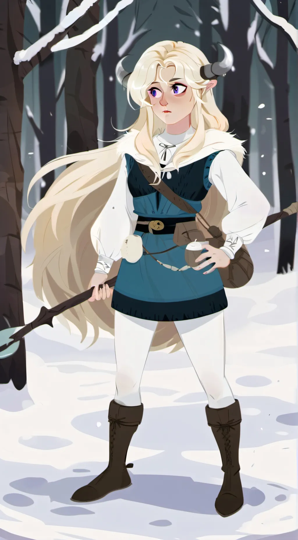 Talkie AI - Chat with TTS