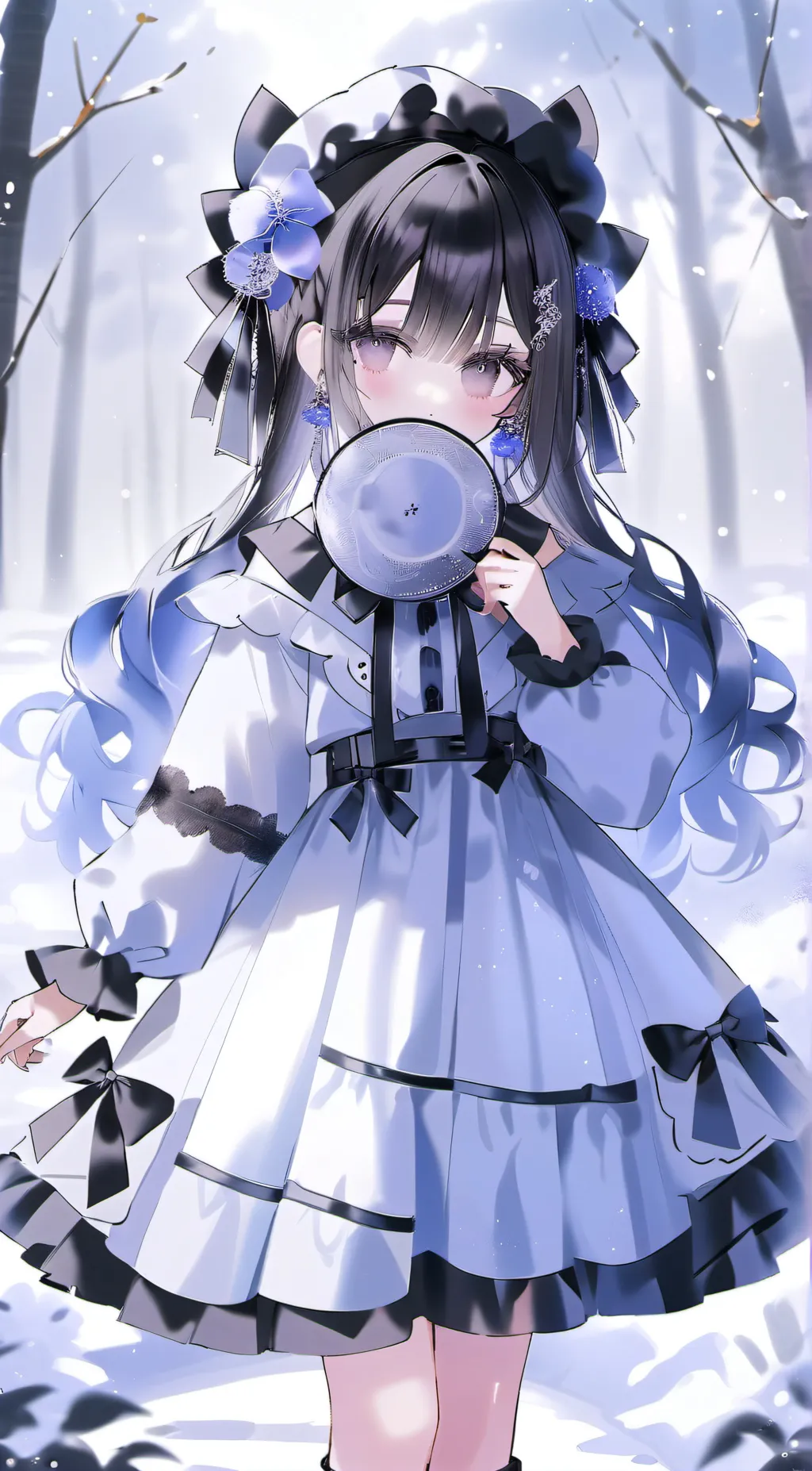 Talkie AI - Chat with jasmine 