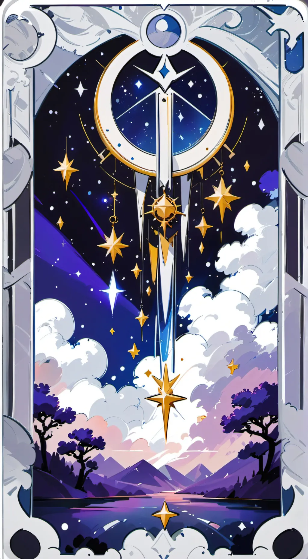 ai character: [.•.ÄÏ.•.] background