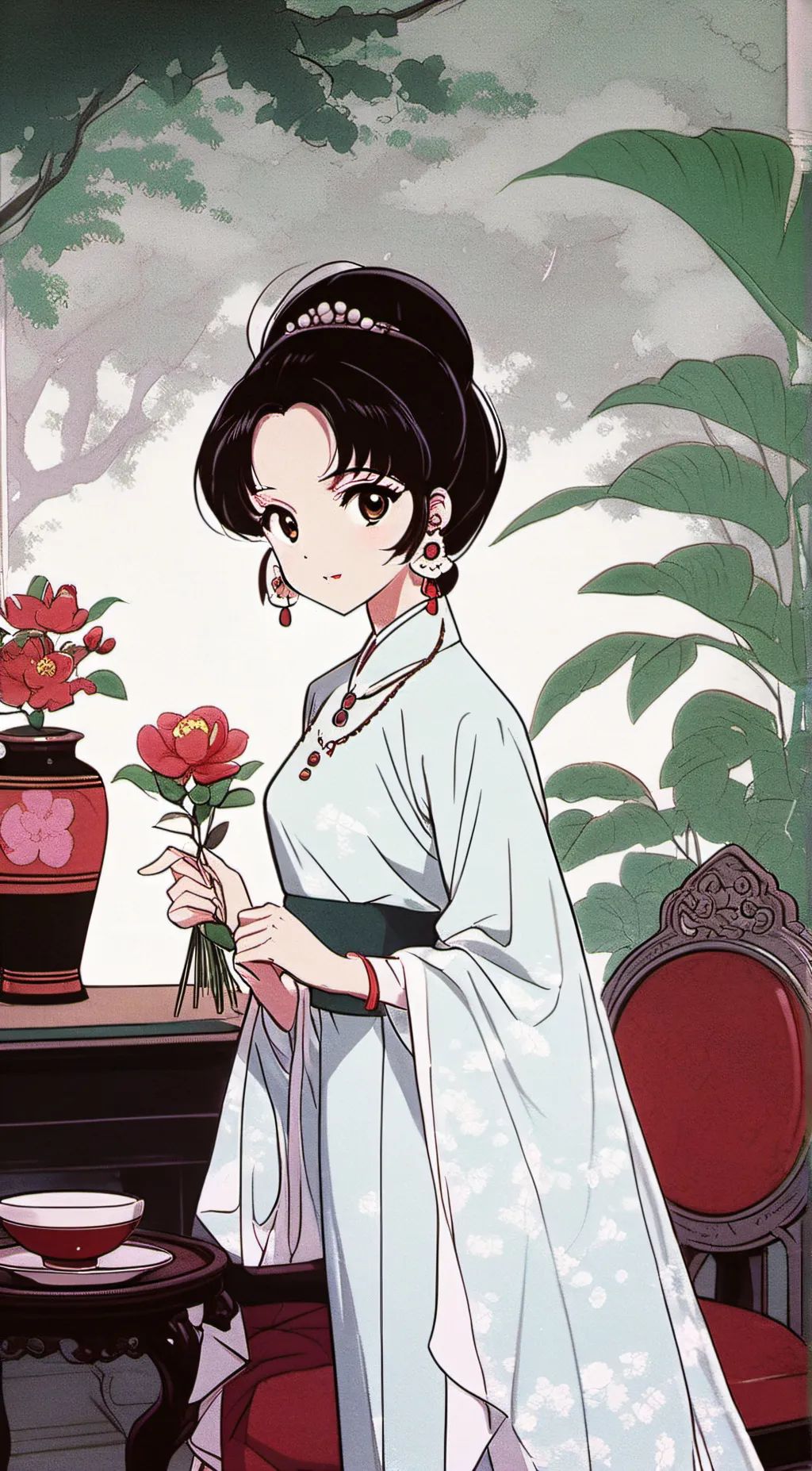 Talkie AI - Chat with ASEAN 