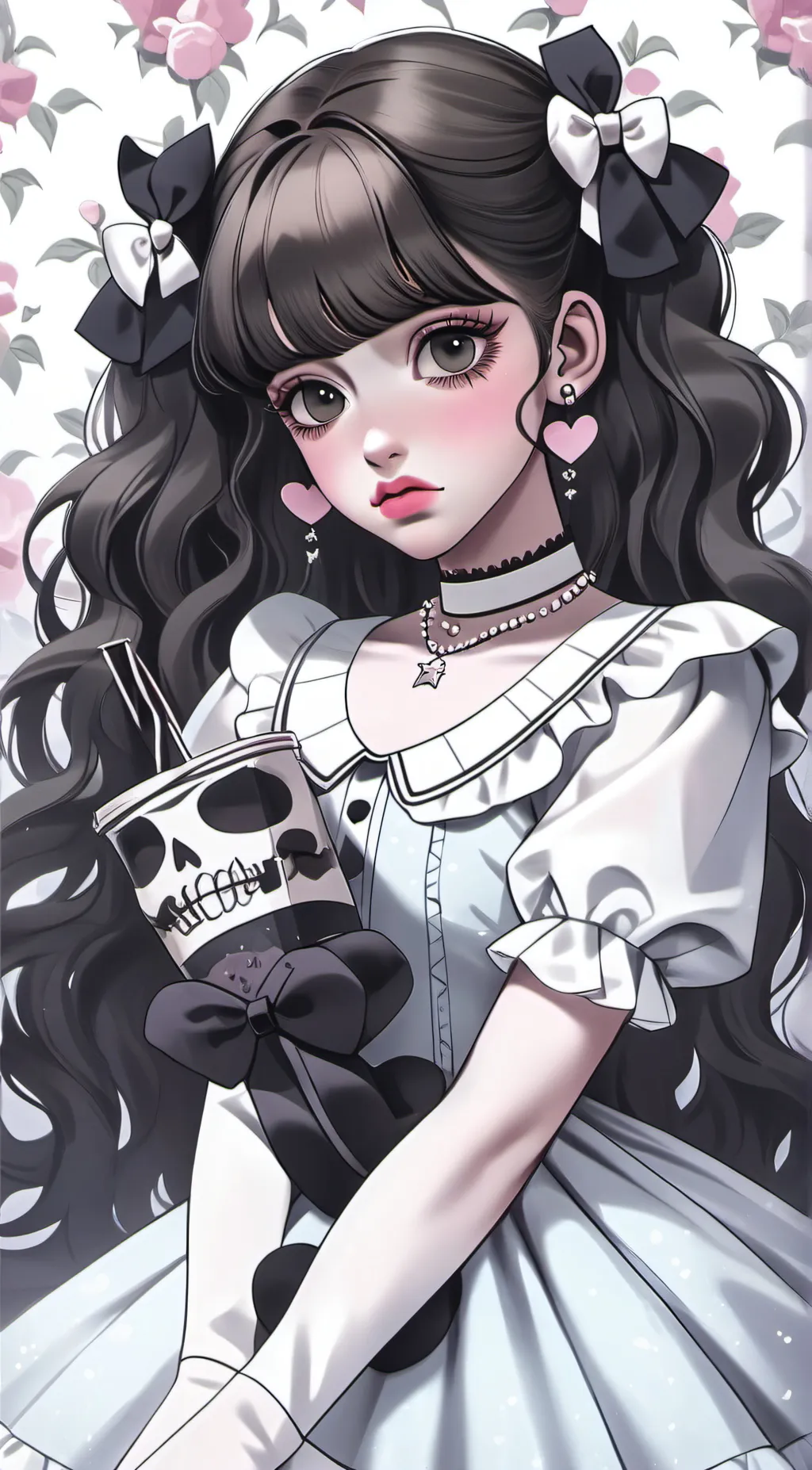 Talkie AI - Chat with melanie martinez 