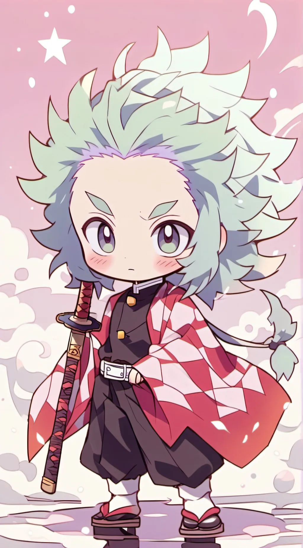 Talkie AI - Chat with uwucat xdemon slay