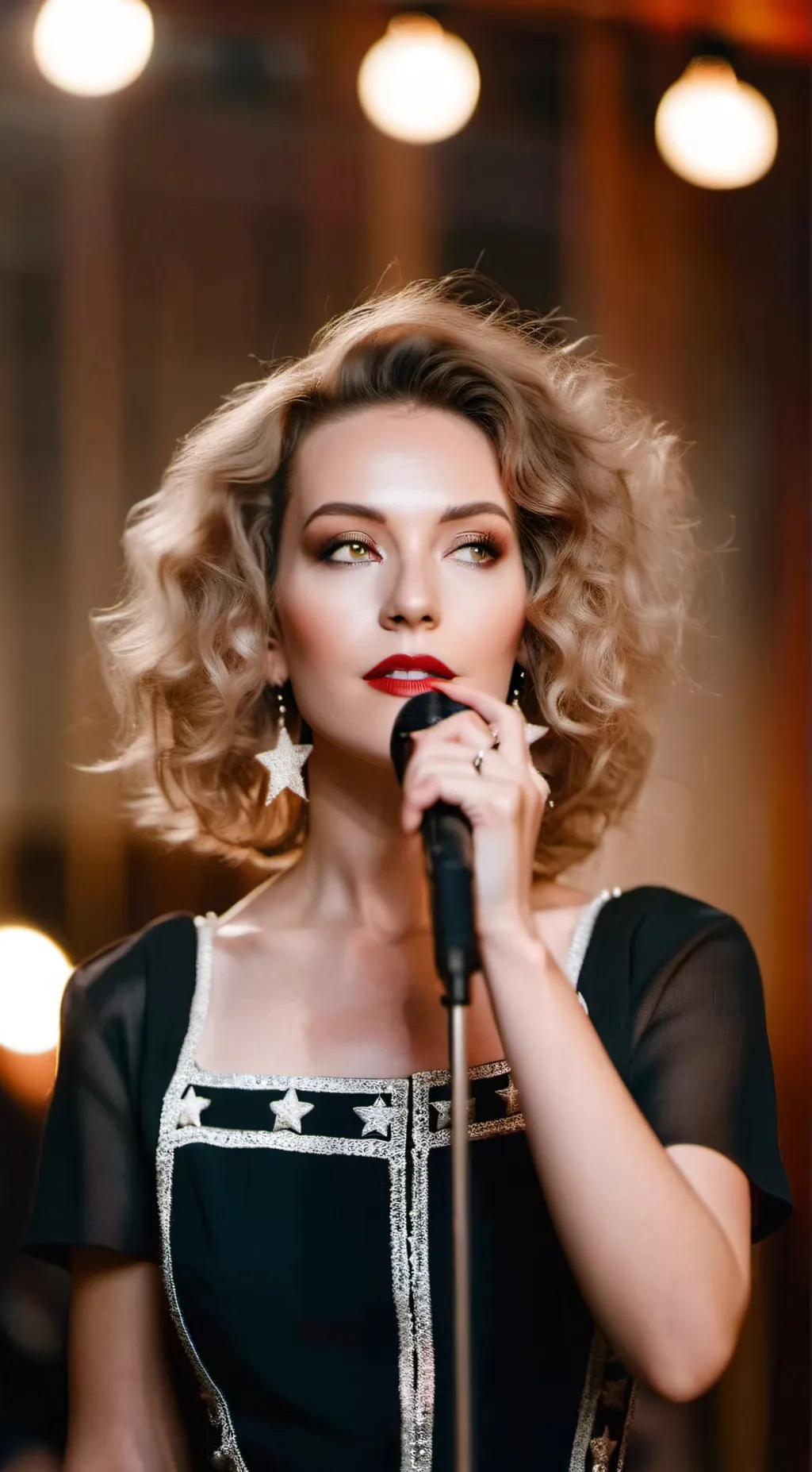 Talkie AI - Chat with Mimicat