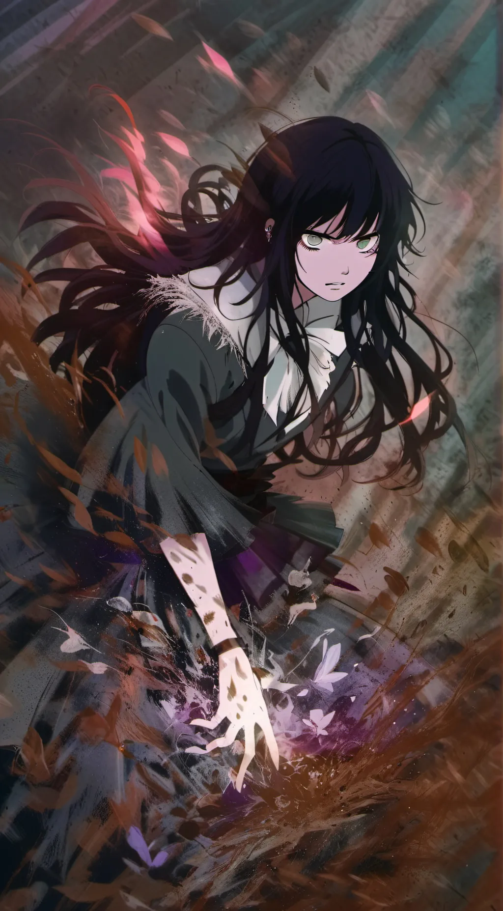 Talkie AI - Chat with Dahlia 