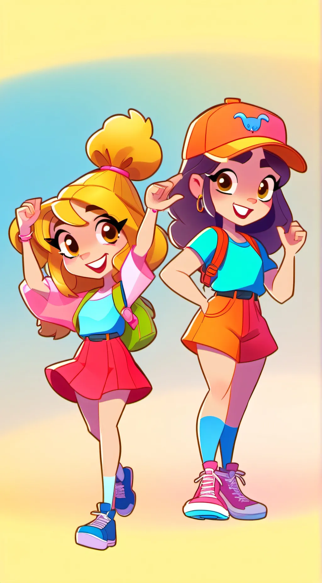 Talkie AI - Chat with Tomixity+Mika rou