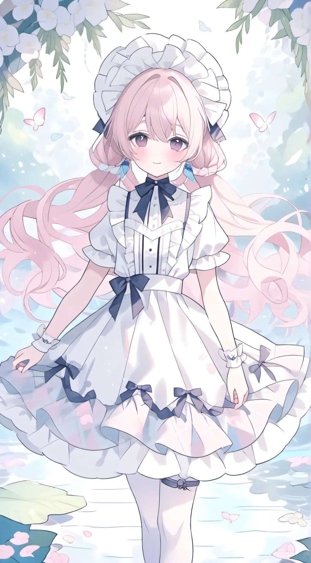 Talkie AI - Chat with Lyla