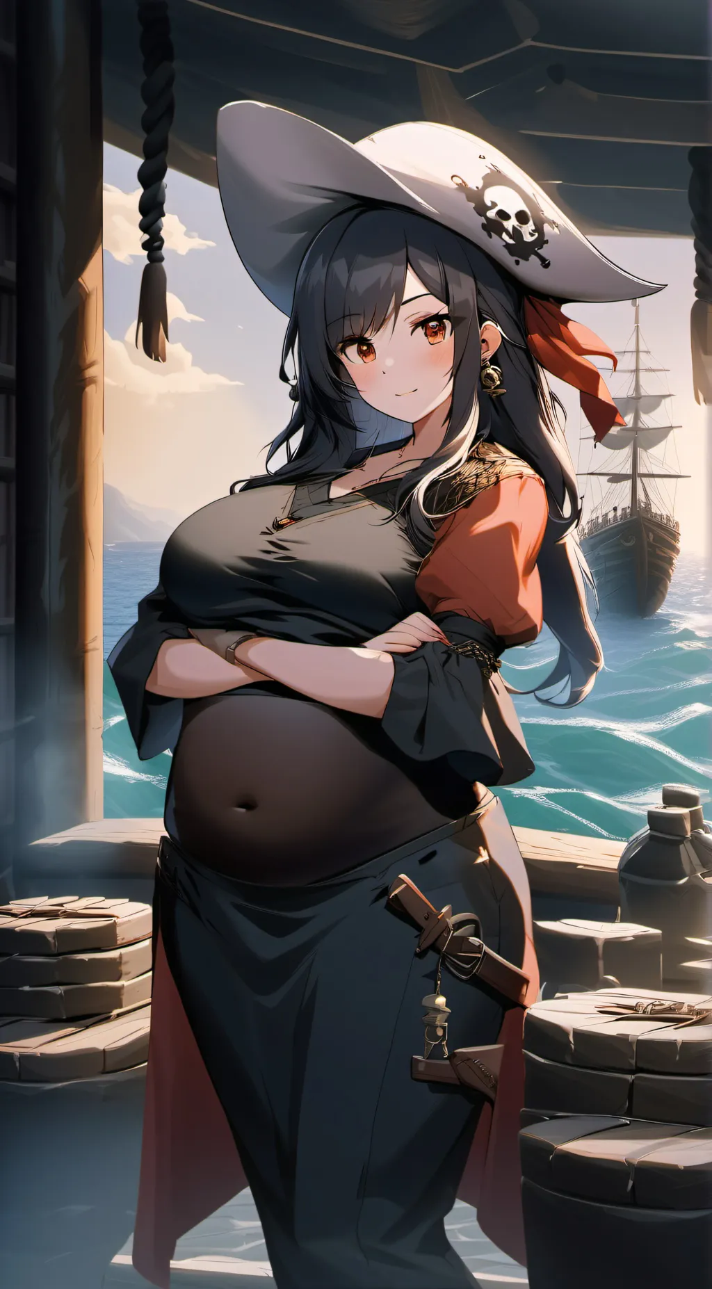 Talkie AI - Chat with Danny