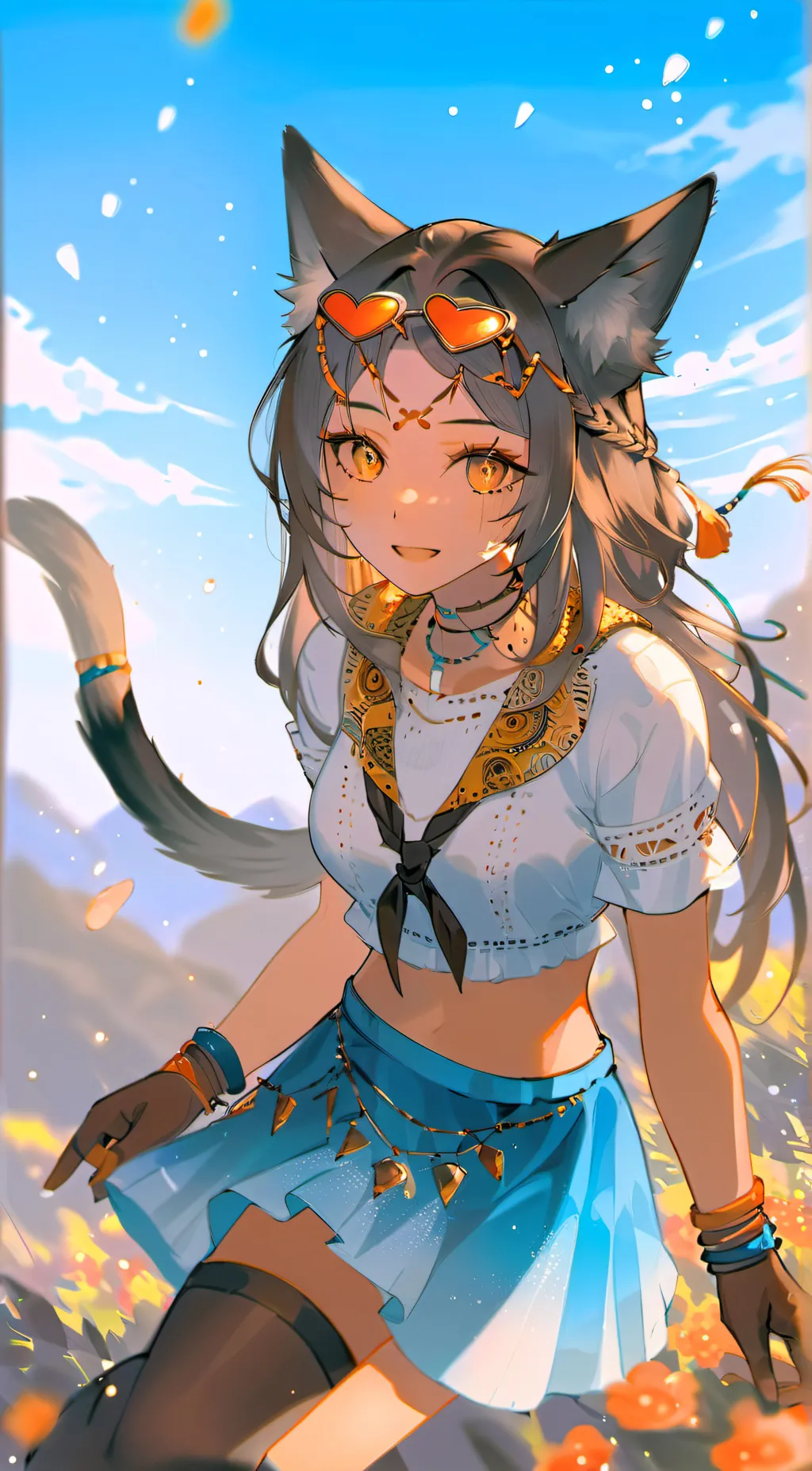 Talkie AI - Chat with Kite