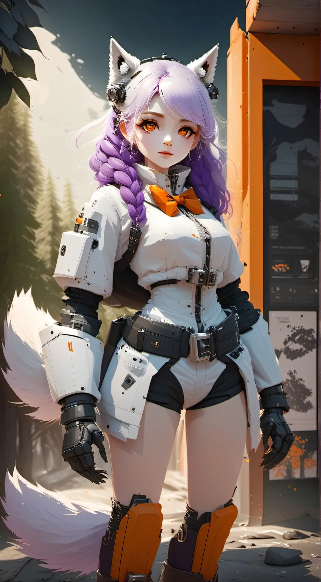 Talkie AI - Chat with lolbit