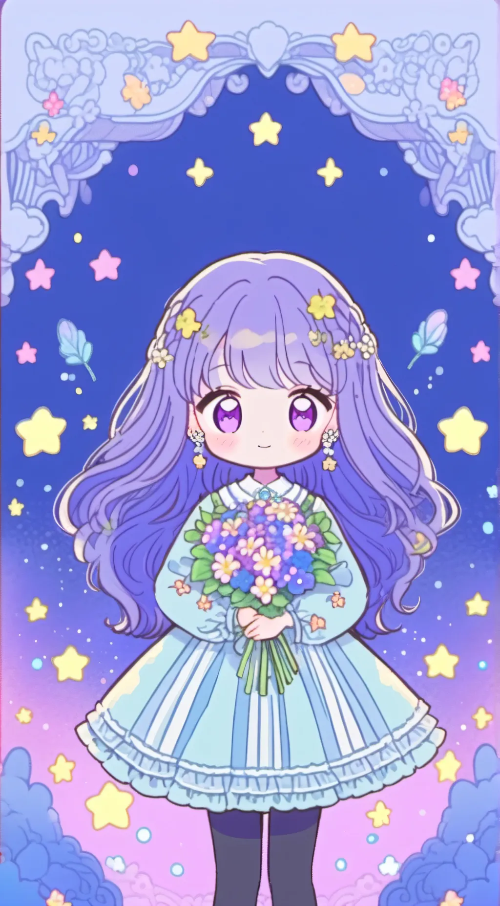 ai character: alison/ali background