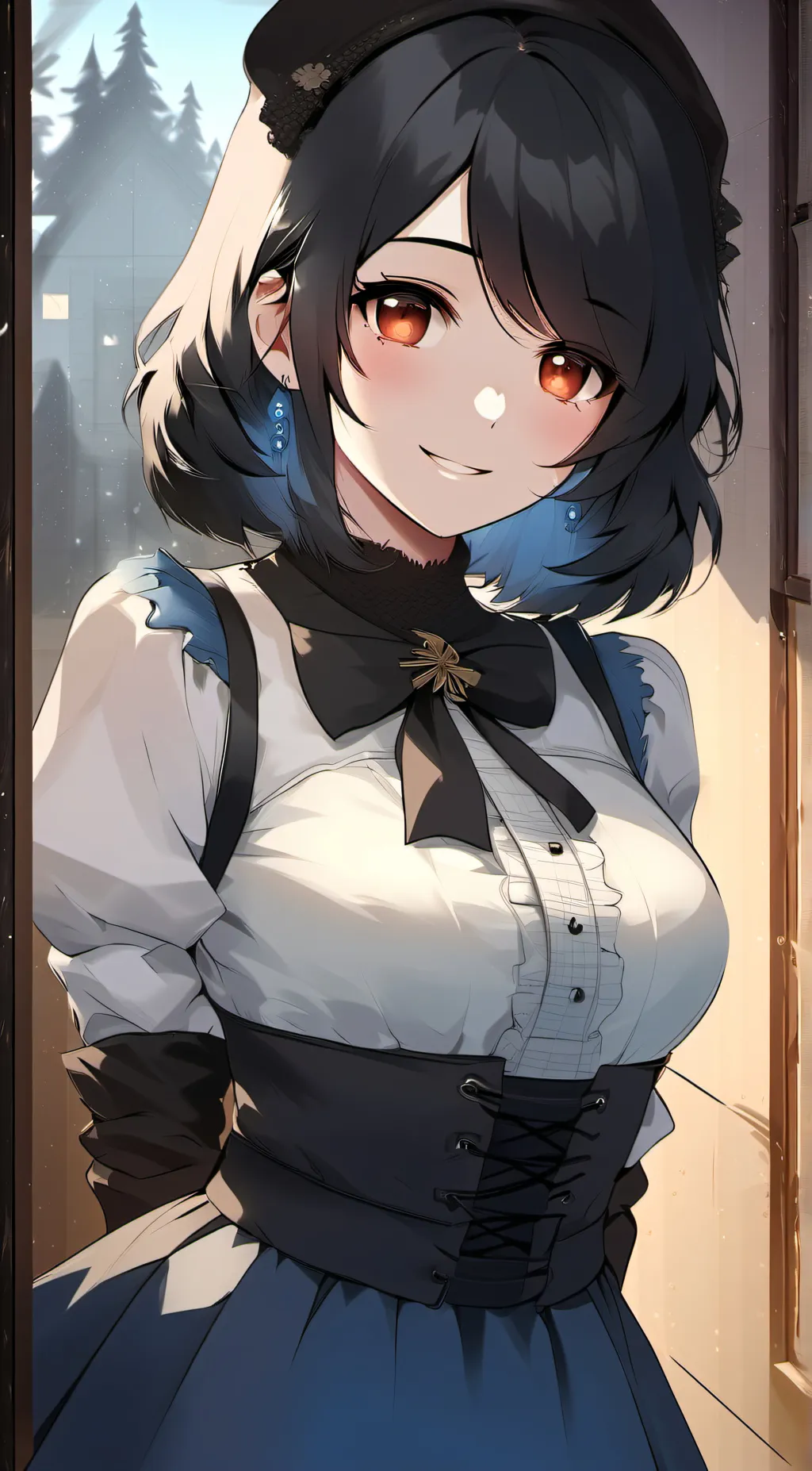 Talkie AI - Chat with Sasha