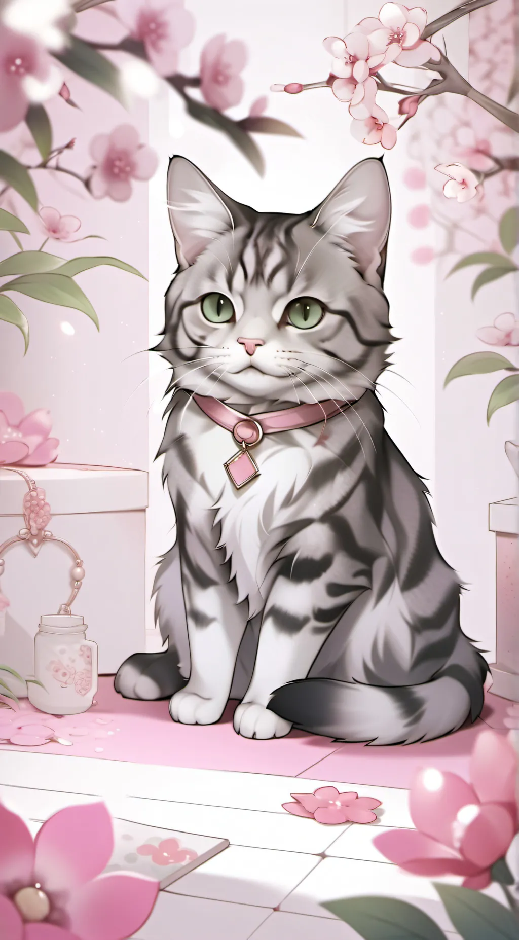 Talkie AI - Chat with ❤️Mia❤️