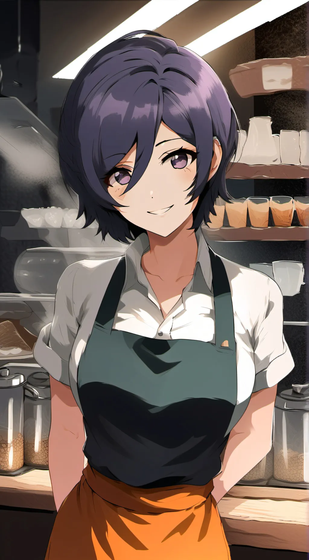 Talkie AI - Chat with Olivia