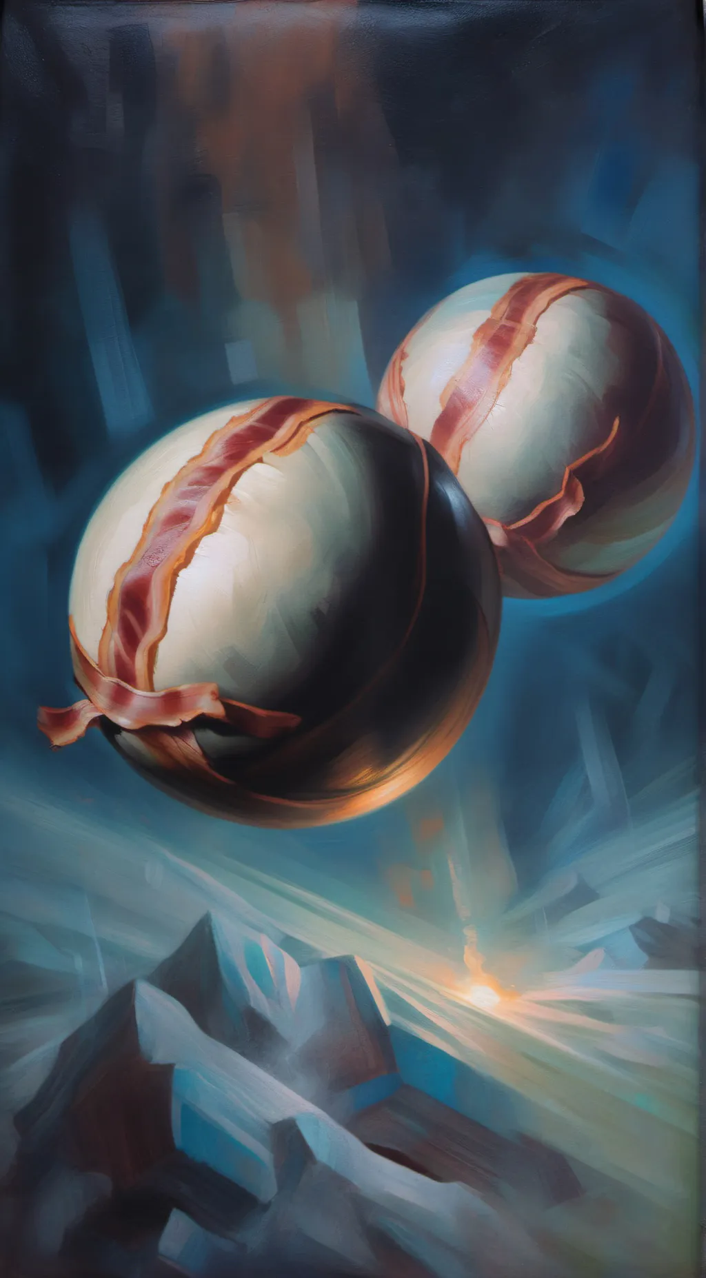 Talkie AI - Chat with probaconzpo