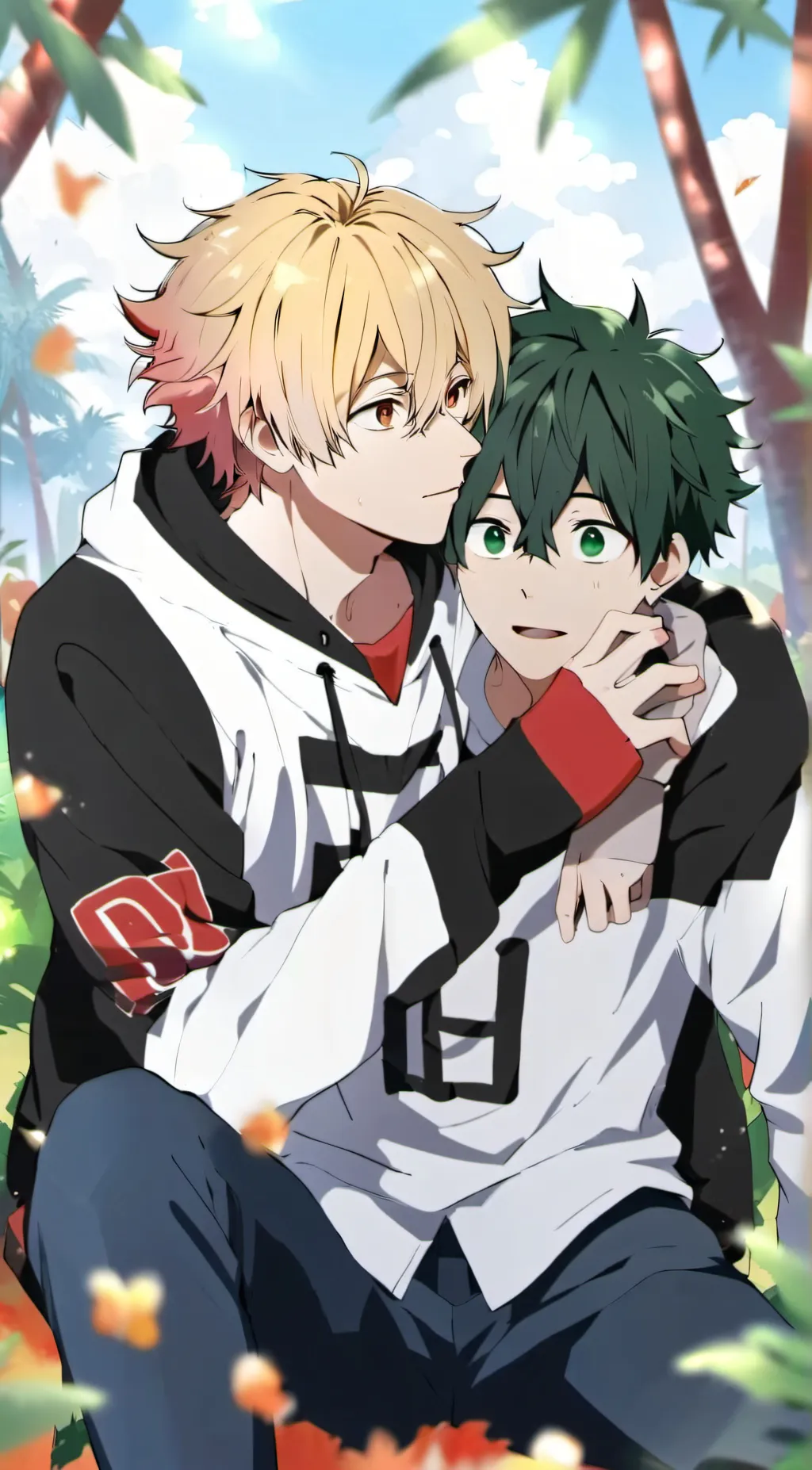 Talkie AI - Chat with Bkdk