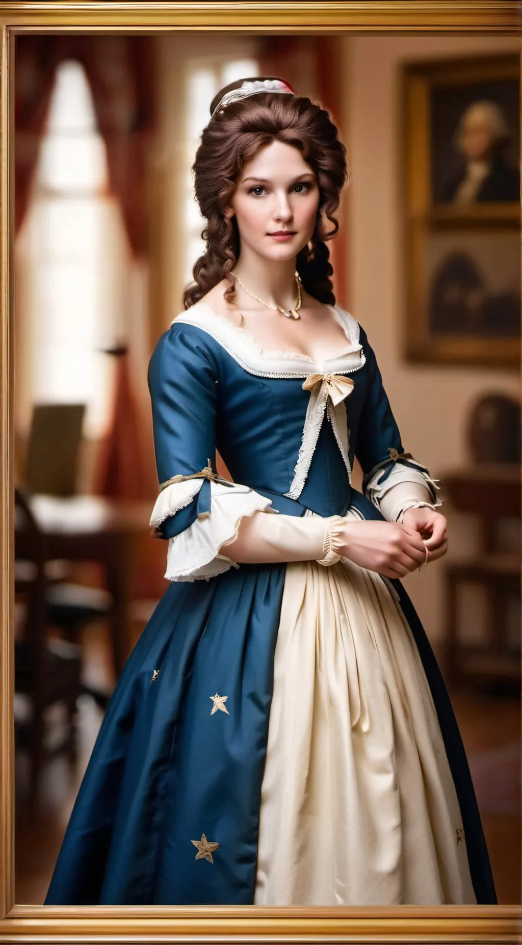 Talkie AI - Chat with Elizabeth Ross