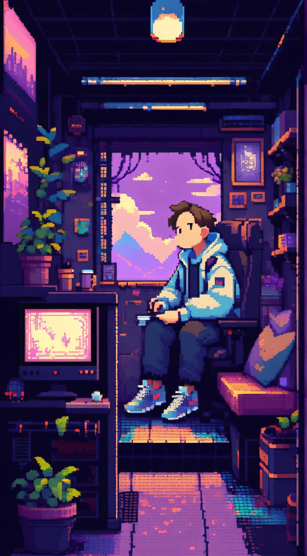 Talkie AI - Chat with JaelTGamerBoyo