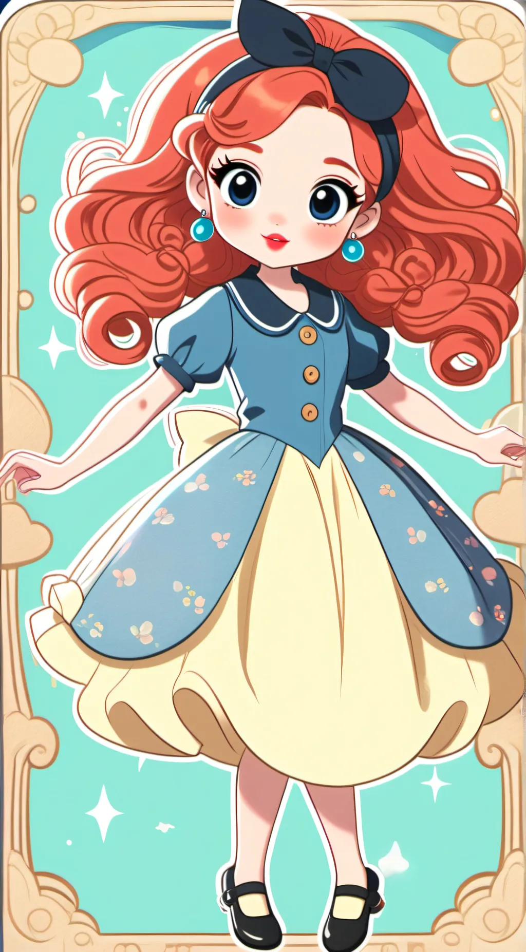 Talkie AI - Chat with 🦋ragatha🌥️🩵