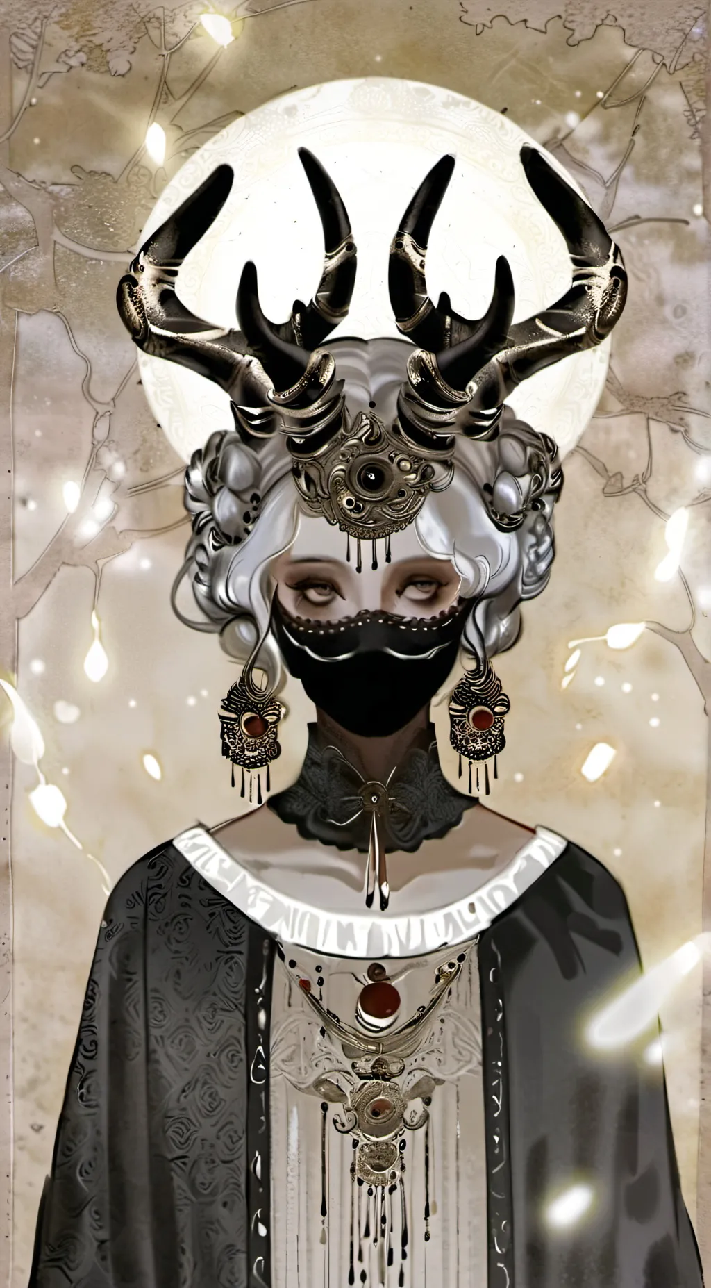 ai character: MHA (ok) background