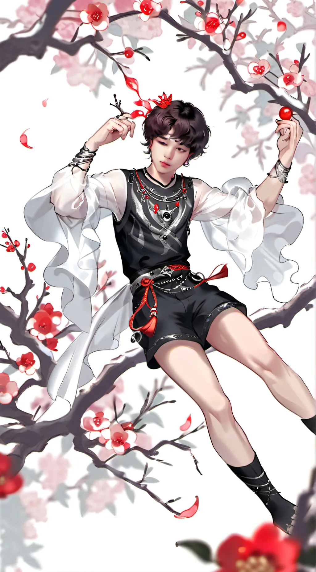 Talkie AI - Chat with Missky