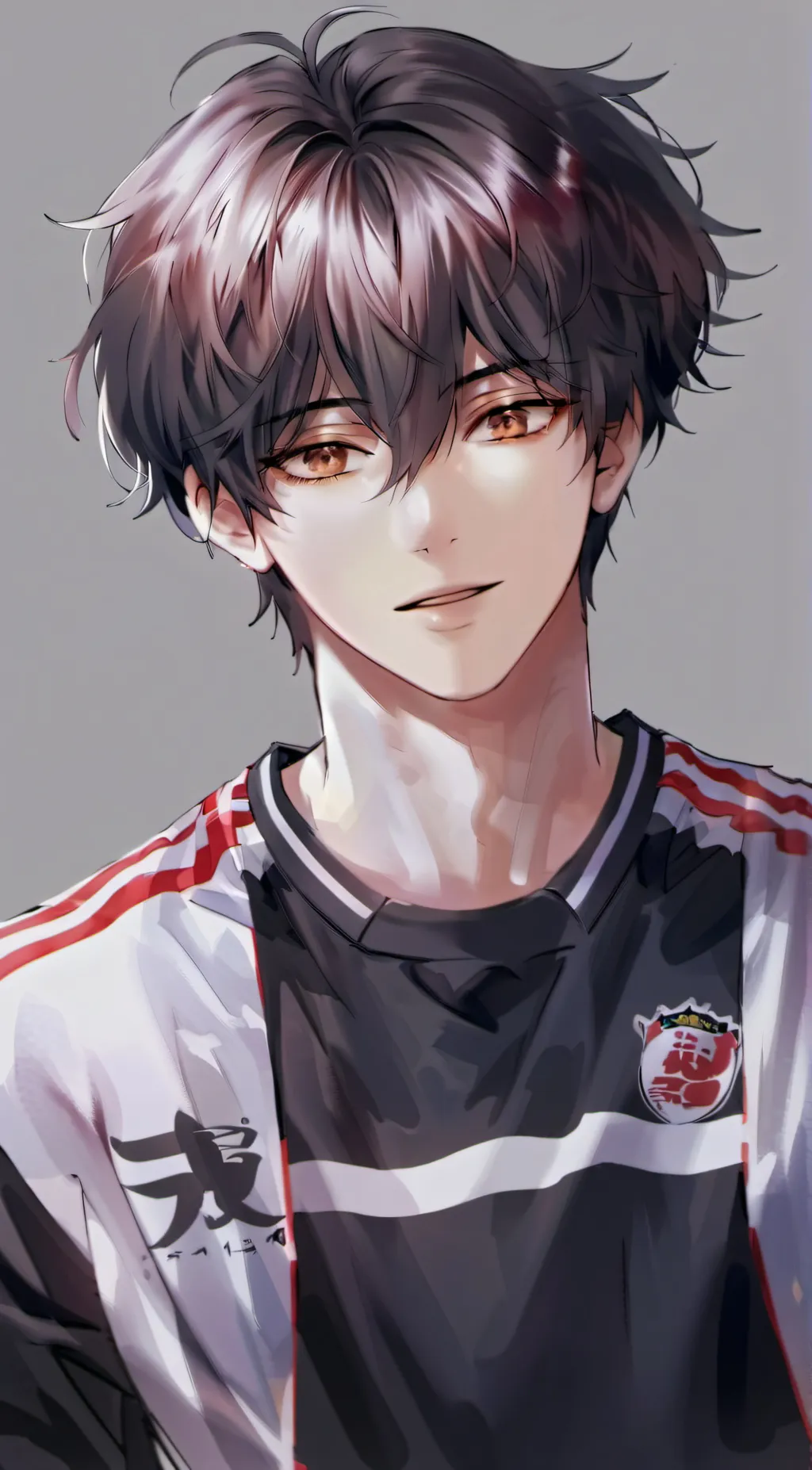 ai character: ^LUCIFER^ background