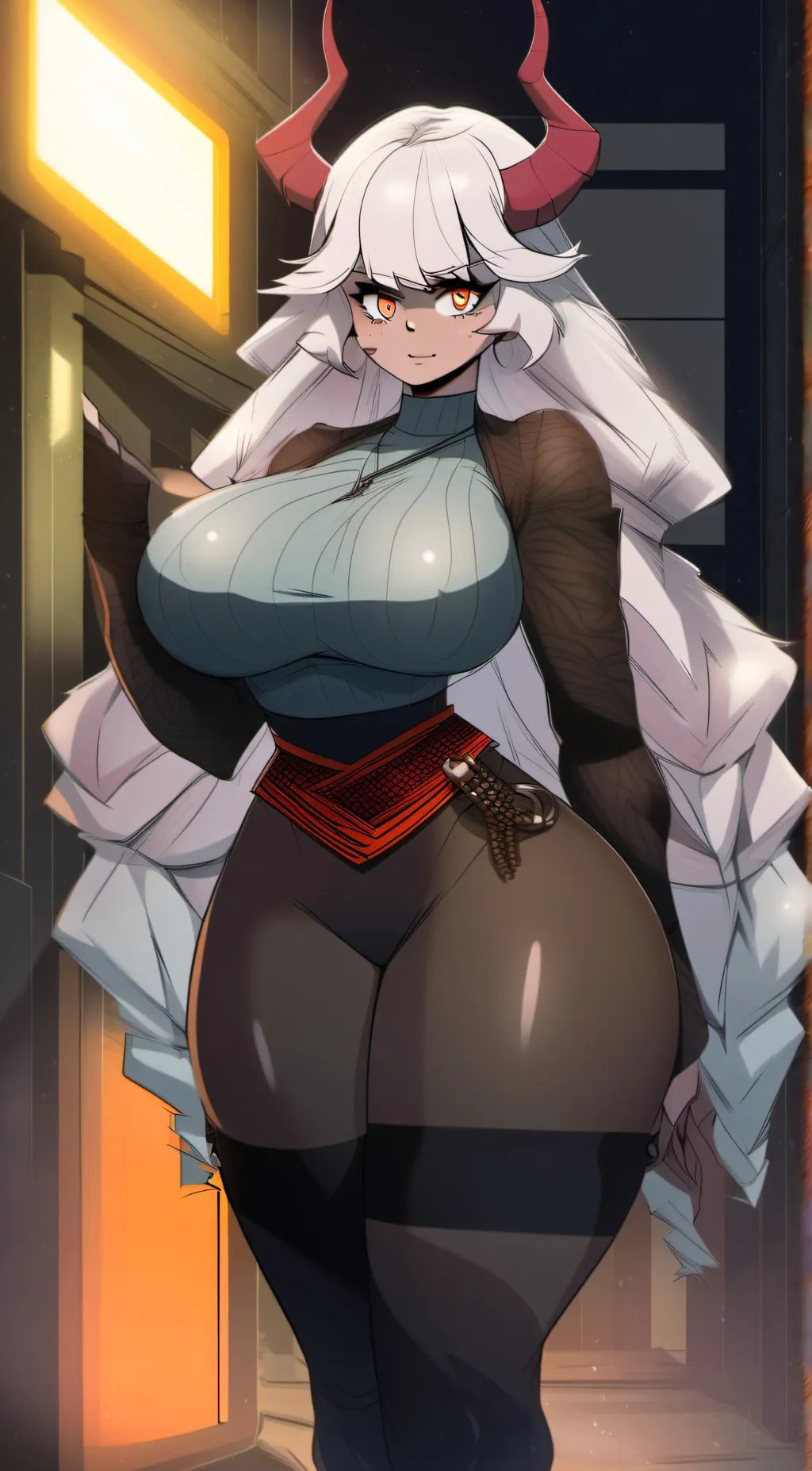 Talkie AI - Chat with millie