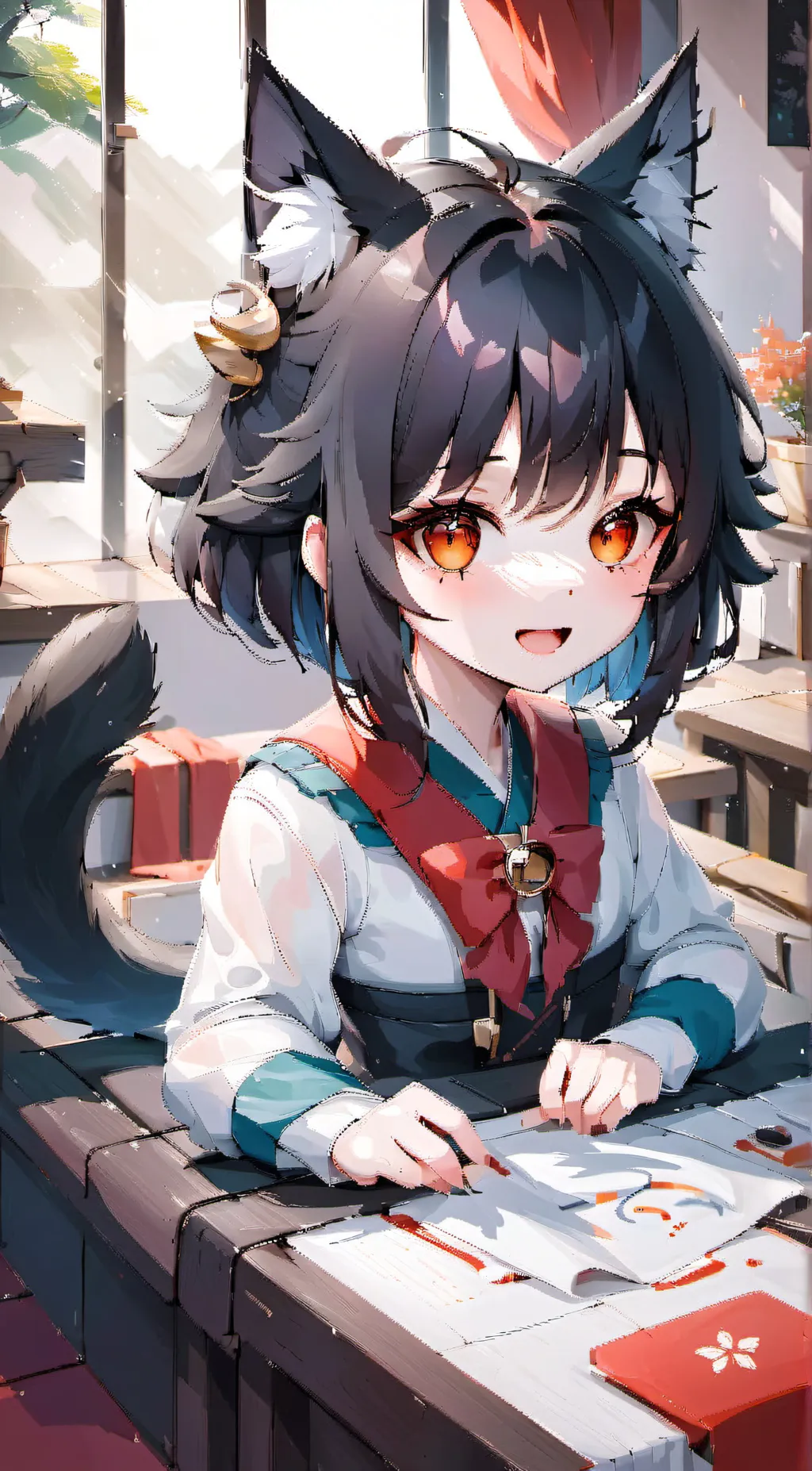 Talkie AI - Chat with Kit