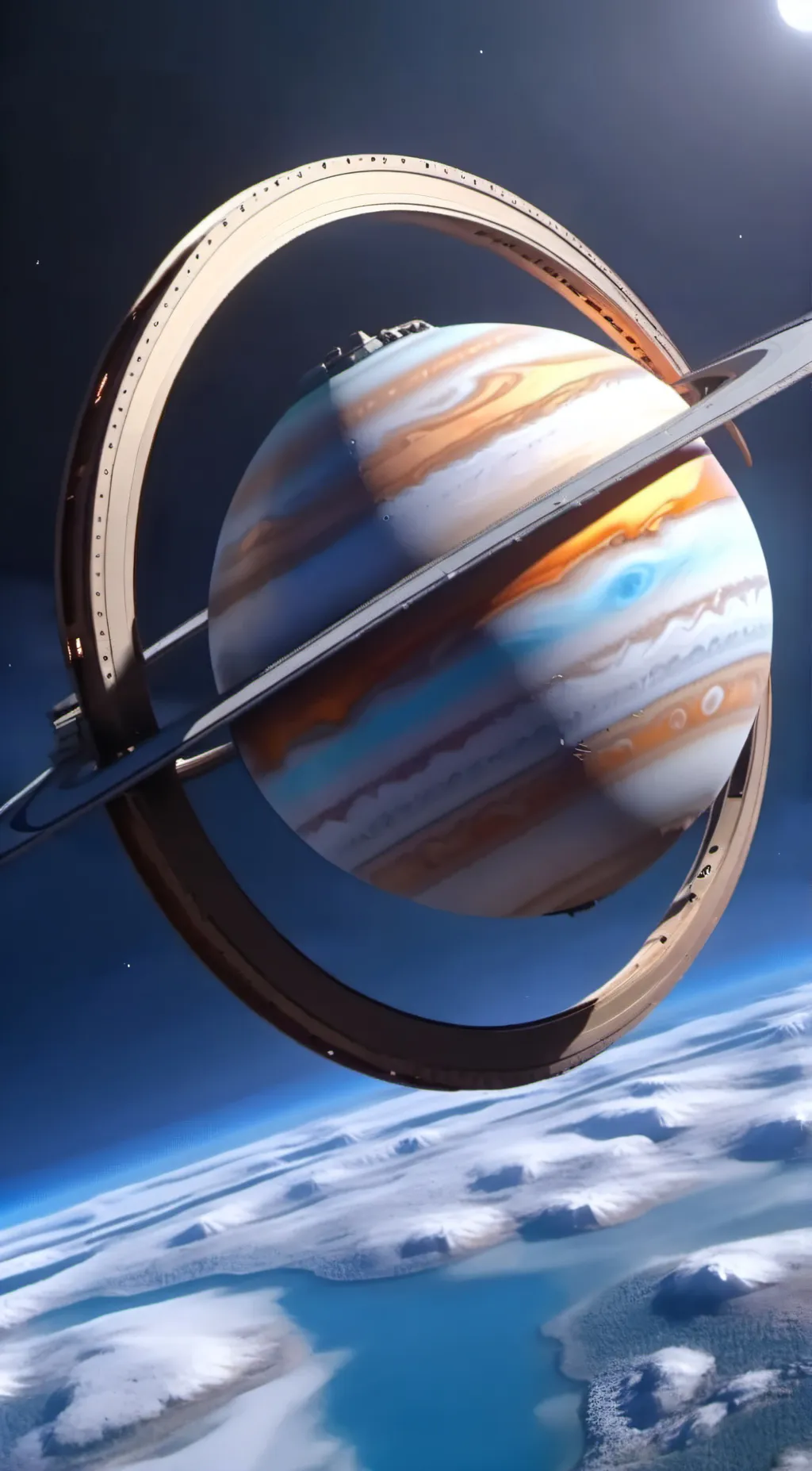 Talkie AI - Chat with solarballs