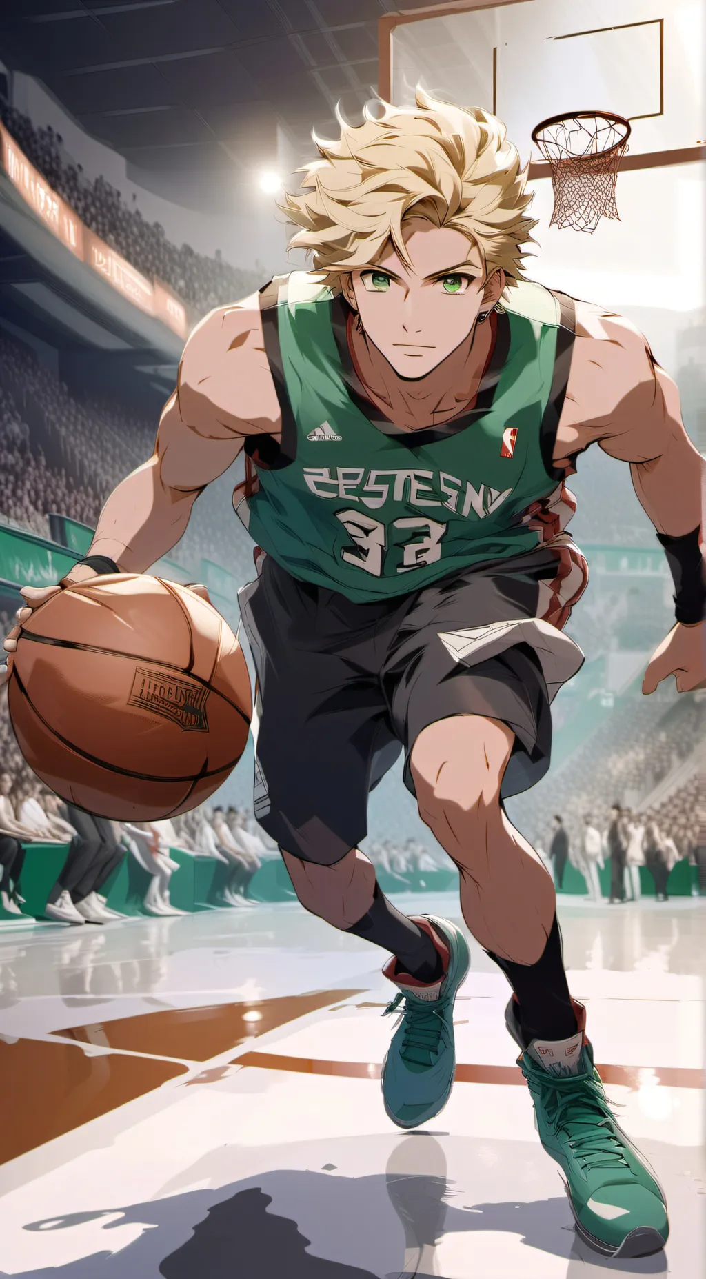 Talkie AI - Chat with Troy 