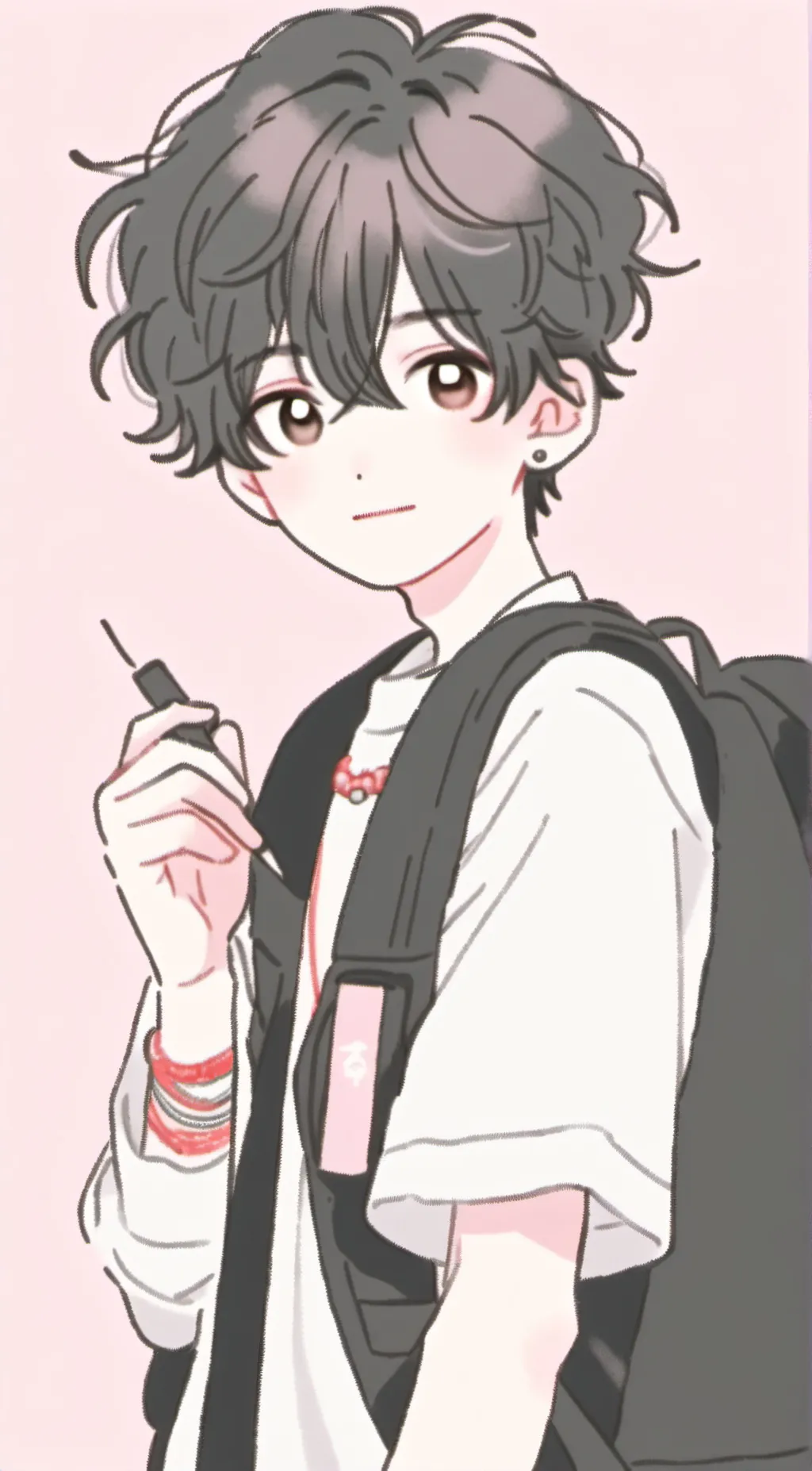 ai character: rodger background