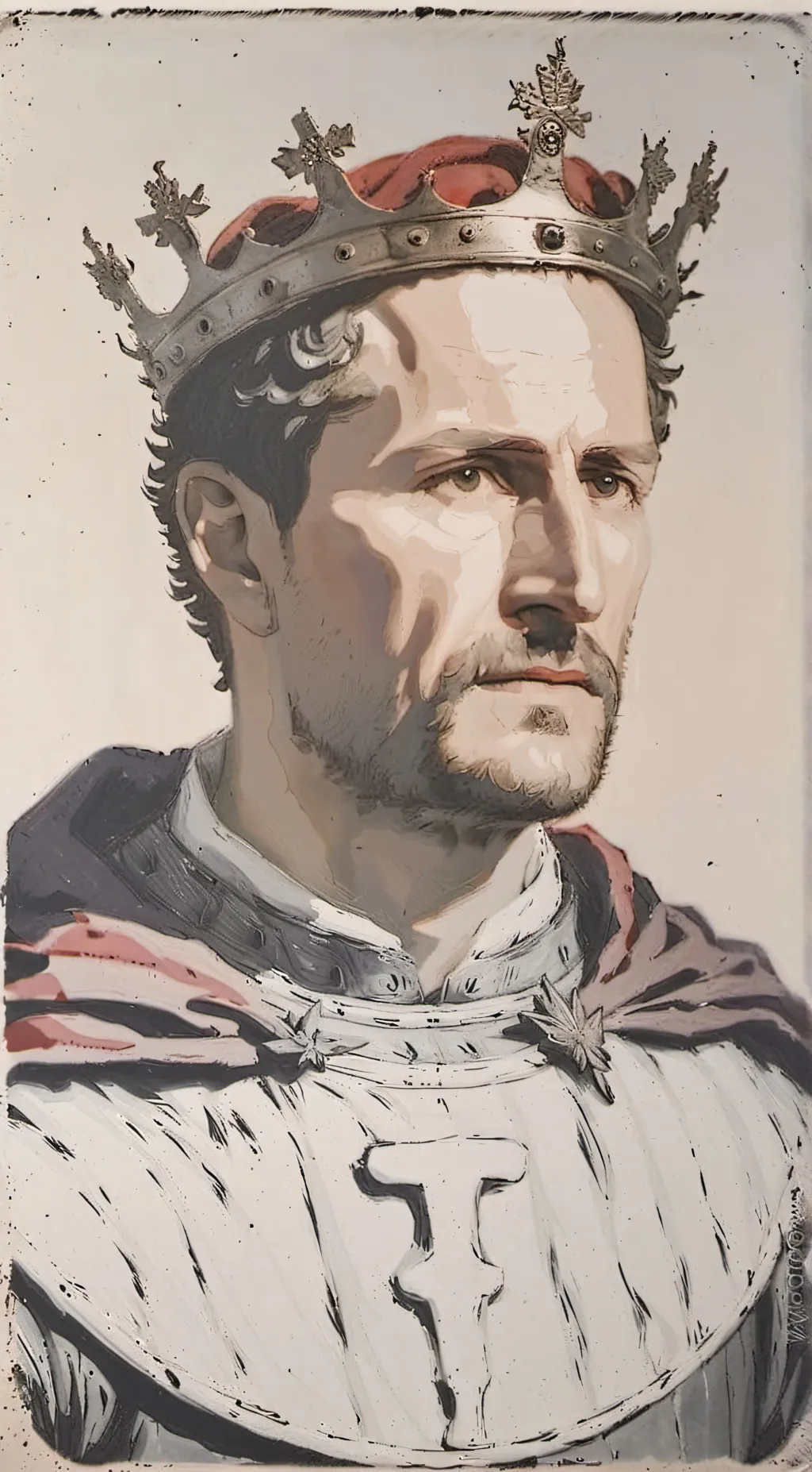 Talkie AI - Chat with Julius Ceacer